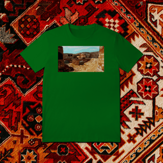 Nome do produto Camiseta CS Dust 2