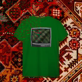 Nome do produto Camiseta - Copa do mundo 2002