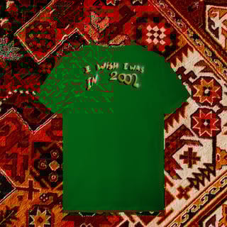 Nome do produto Camiseta - Copa do mundo 2002