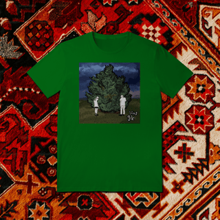 Nome do produto Camiseta 100 Gecs (colorida)