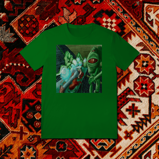 Nome do produto Camiseta Half-Life 2