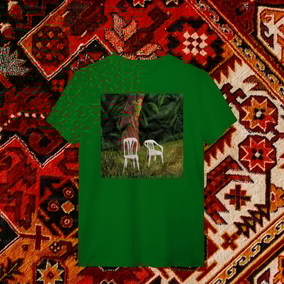 Camiseta DeBÍ TiRAR MáS FOToS - Bad Bunny 