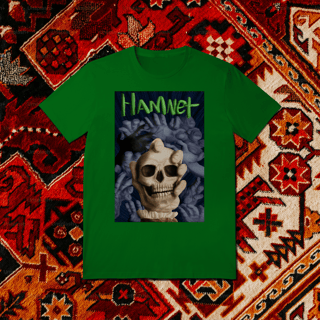 Nome do produto Camiseta Hamnet