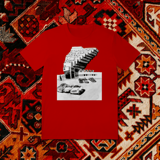 Nome do produto Camiseta Molchat Doma