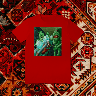 Nome do produto Camiseta Half-Life 2