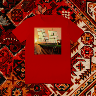 Nome do produto Camiseta Au Pays du cocaine - Geese