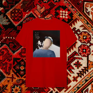 Nome do produto Camiseta Mac Demarco 