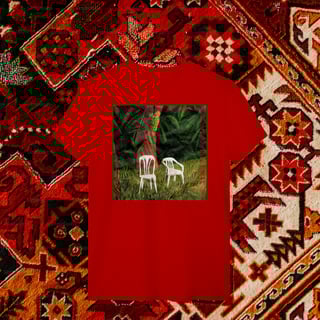 Nome do produto Camiseta DeBÍ TiRAR MáS FOToS - Bad Bunny 