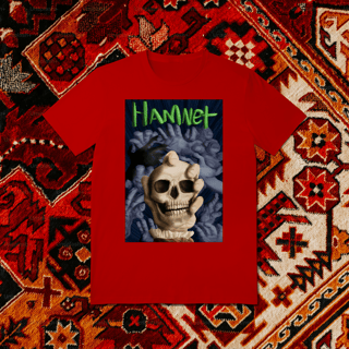 Nome do produto Camiseta Hamnet