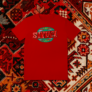 Nome do produto Camiseta Sivuca (Logo)