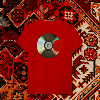 Nome do produto Camiseta Yezzus 