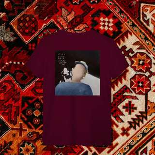 Nome do produto Camiseta Mac Demarco 