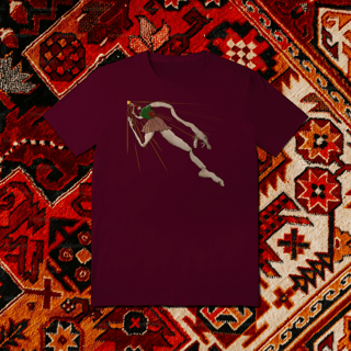 Nome do produto Camiseta Bailarino 