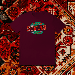 Nome do produto Camiseta Sivuca (Logo)