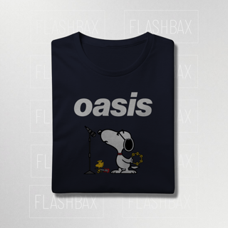 Nome do produto Snoopy Oasis