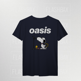 Nome do produto Snoopy Oasis