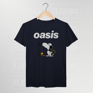 Nome do produto Snoopy Oasis