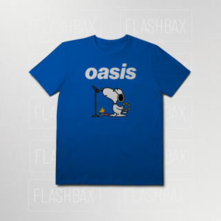Nome do produto Snoopy Oasis