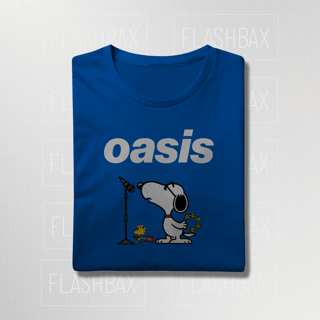 Nome do produto Snoopy Oasis