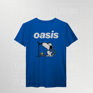 Nome do produto Snoopy Oasis
