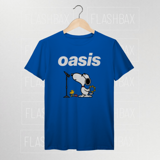 Nome do produto Snoopy Oasis