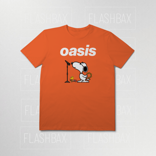 Nome do produto Snoopy Oasis