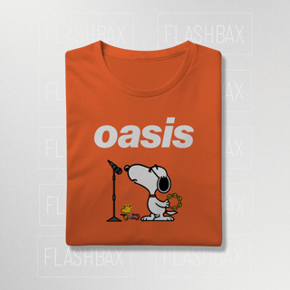 Nome do produto Snoopy Oasis
