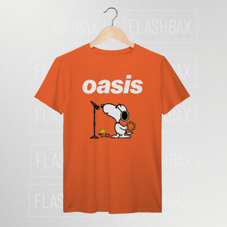 Nome do produto Snoopy Oasis