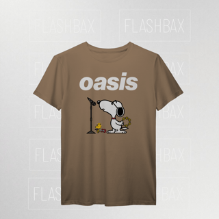 Nome do produto Snoopy Oasis