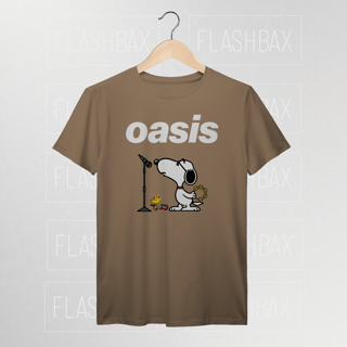 Nome do produto Snoopy Oasis