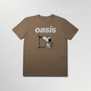 Nome do produto Snoopy Oasis