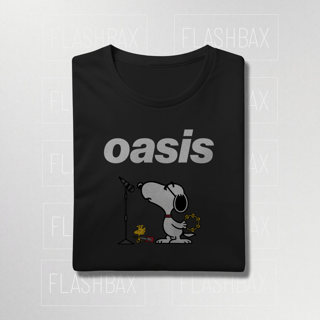 Nome do produto Snoopy Oasis