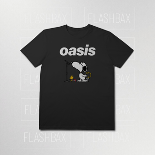 Nome do produto Snoopy Oasis