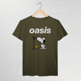 Nome do produto Snoopy Oasis