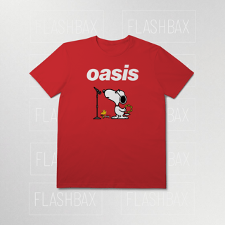 Nome do produto Snoopy Oasis