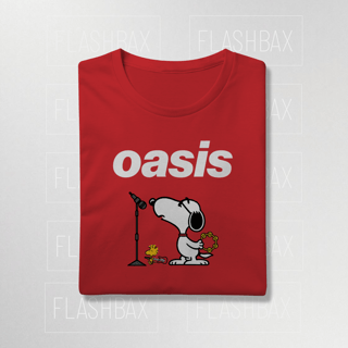 Nome do produto Snoopy Oasis