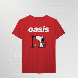 Nome do produto Snoopy Oasis