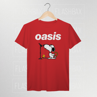 Nome do produto Snoopy Oasis
