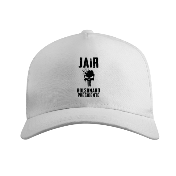Jair Skull
