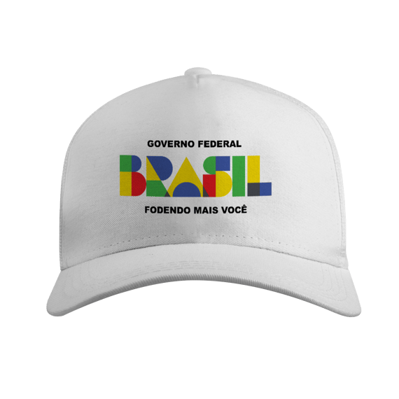 Governo Federal, fodendo mais você!