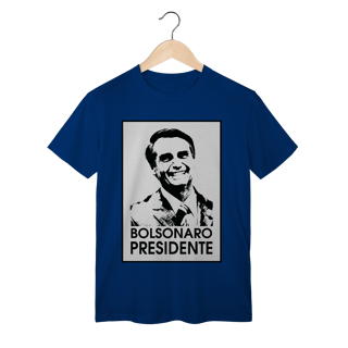 Nome do produto Cartaz 22 – Edição Presidente Bolsonaro