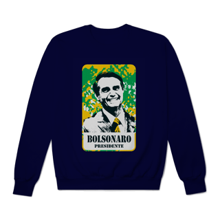 Nome do produto Cartaz Patriota Bolsonaro