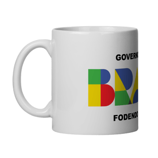 Nome do produto Governo Federal, fodendo mais você!