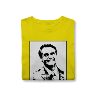 Nome do produto Cartaz 22 – Edição Presidente Bolsonaro