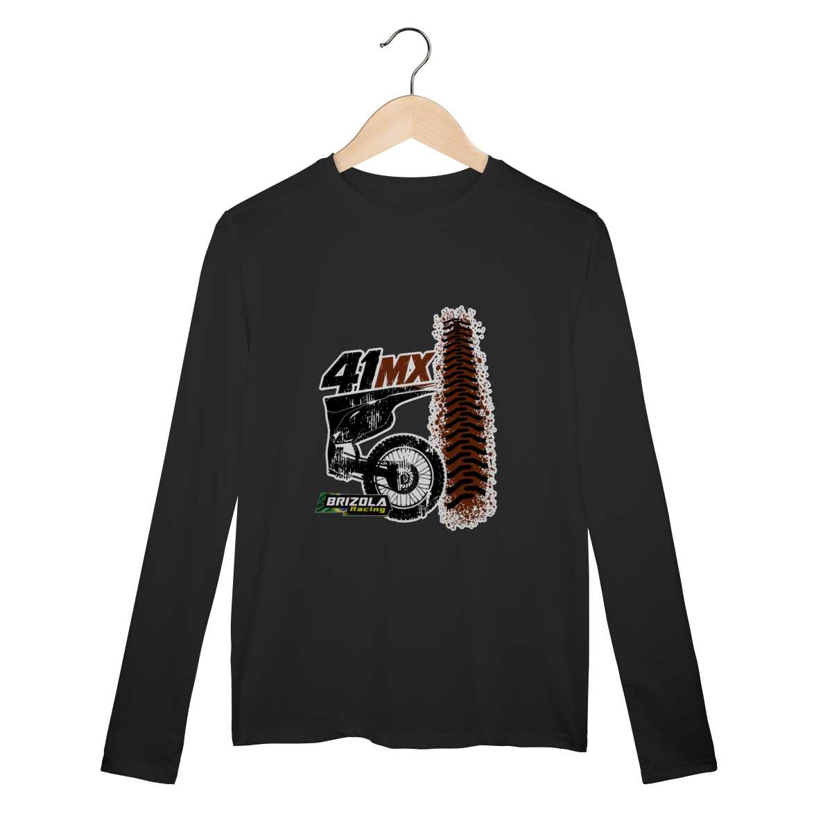CAMISA PERSONALIZADA