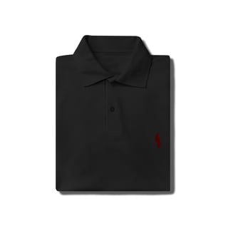 Nome do produtoPolo Red Sprite