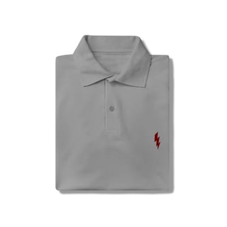 Nome do produtoPolo Red Sprite