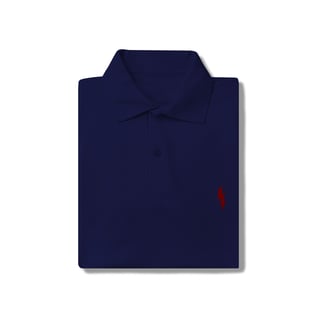 Nome do produtoPolo Red Sprite