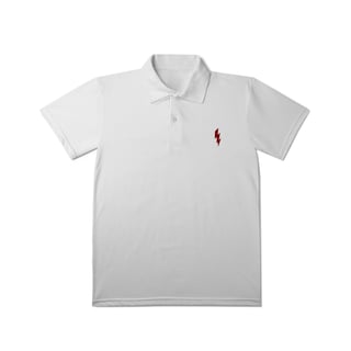 Nome do produtoPolo Red Sprite