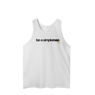 Nome do produtoRegata Simpleman